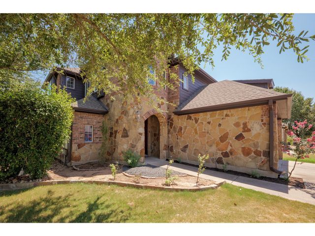 13925 Fallsprings WAY, Manor, TX 78653