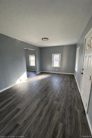 421 Polk Avenue, River Rouge, MI 48218