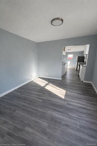 421 Polk Avenue, River Rouge, MI 48218