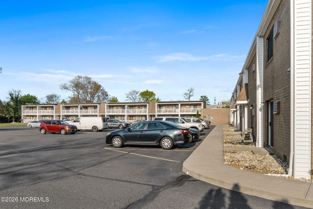 119 Avery Avenue A1, Long Branch, NJ 07740