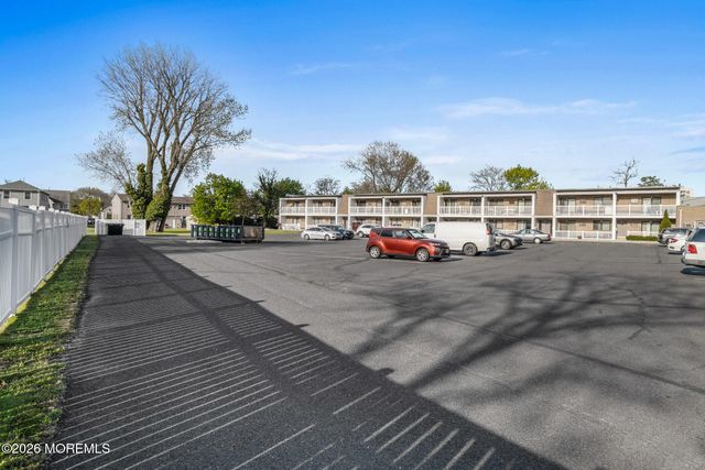 119 Avery Avenue A1, Long Branch, NJ 07740