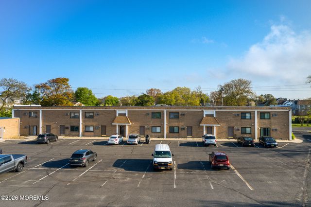 119 Avery Avenue A1, Long Branch, NJ 07740