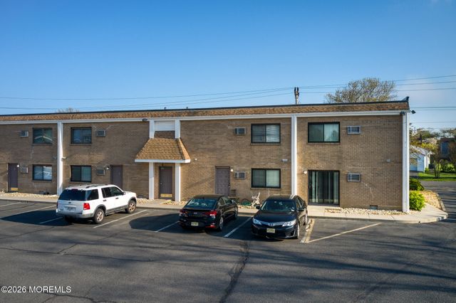 119 Avery Avenue A1, Long Branch, NJ 07740