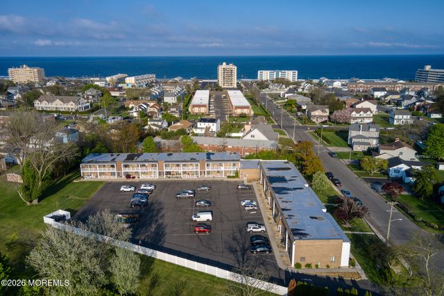 119 Avery Avenue A1, Long Branch, NJ 07740