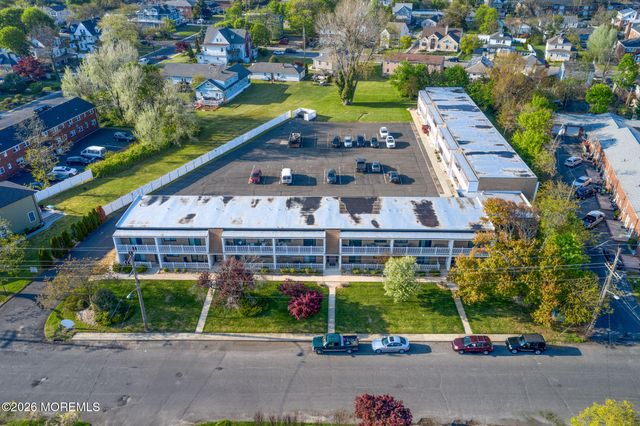 119 Avery Avenue A1, Long Branch, NJ 07740