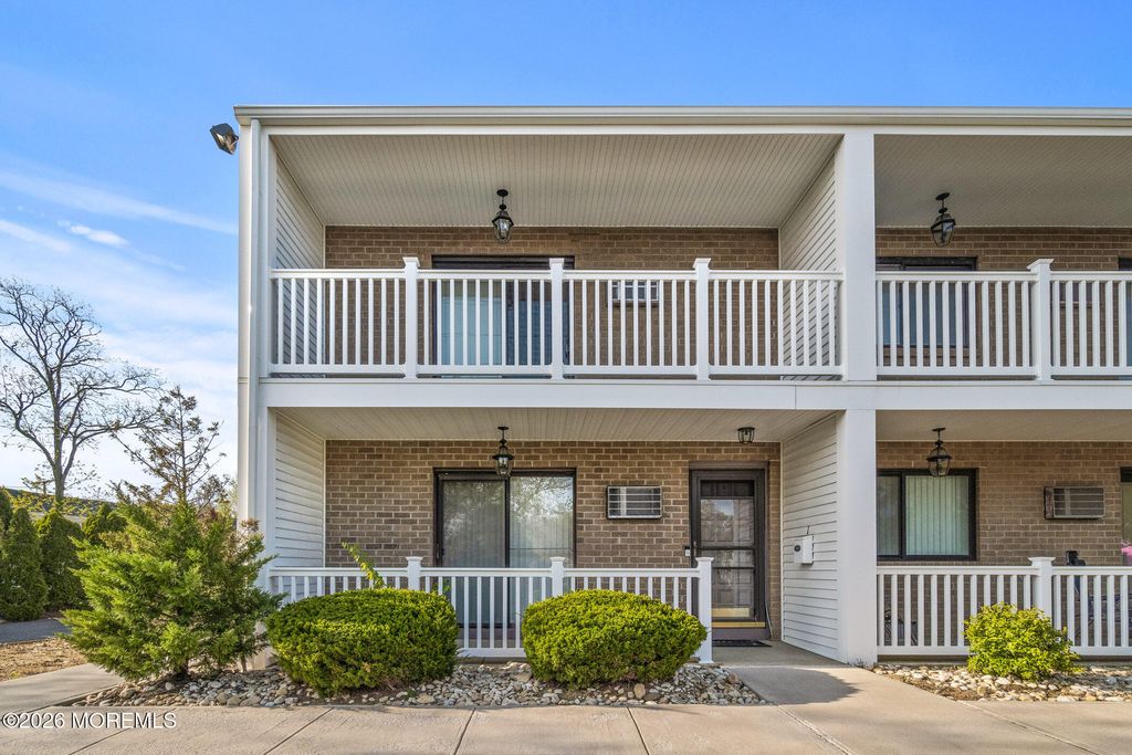 119 Avery Avenue A1, Long Branch, NJ 07740