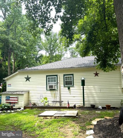 20 RANCOCAS TRL, Southampton, NJ 08088