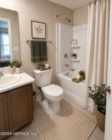 124 GREAT STAR Court, St. Augustine, FL 32086