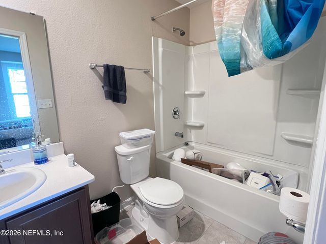 124 GREAT STAR Court, St. Augustine, FL 32086