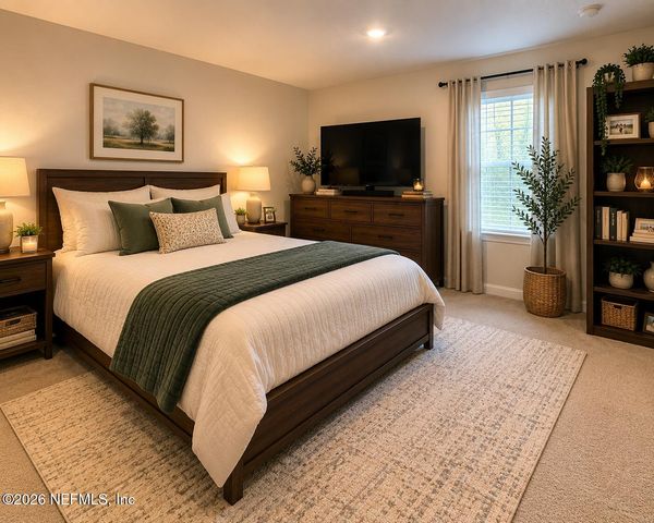 124 GREAT STAR Court, St. Augustine, FL 32086