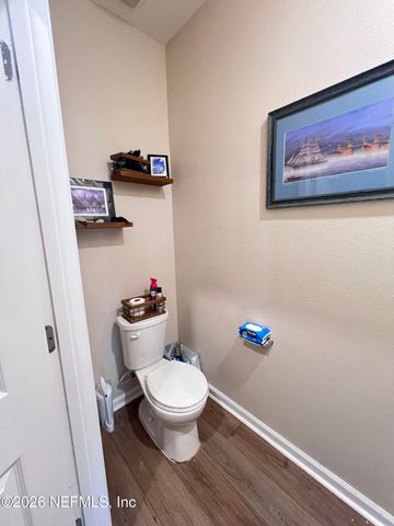 124 GREAT STAR Court, St. Augustine, FL 32086