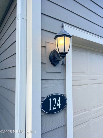 124 GREAT STAR Court, St. Augustine, FL 32086