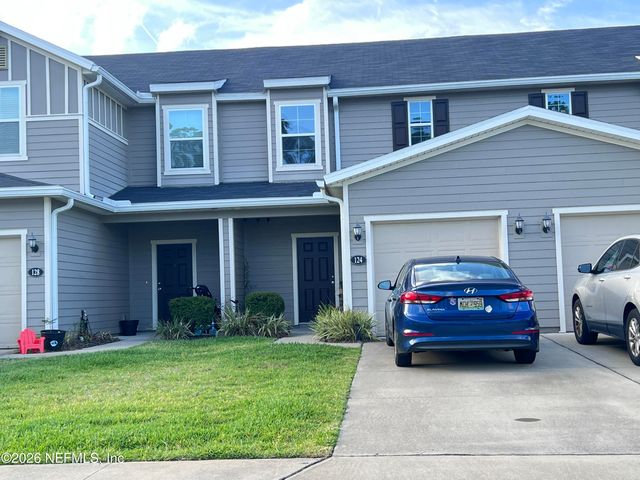 124 GREAT STAR Court, St. Augustine, FL 32086