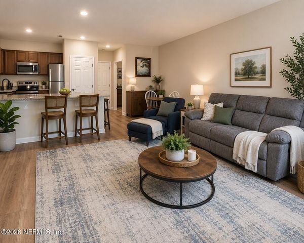 124 GREAT STAR Court, St. Augustine, FL 32086