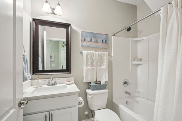 287 Chancery Dr, Gallatin, TN 37066