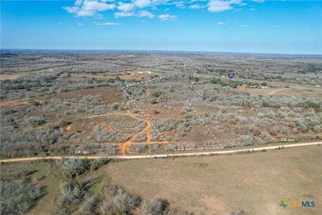 TBD Tract 5 22.29 acres CR 230, Harwood, TX 78632