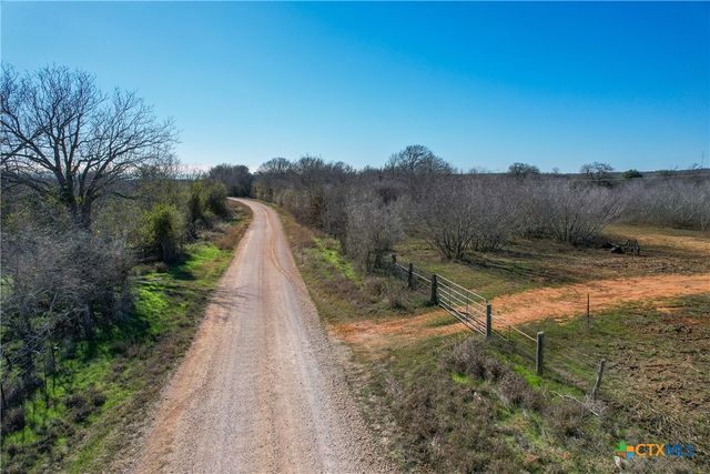 TBD Tract 5 22.29 acres CR 230, Harwood, TX 78632