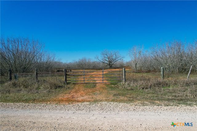 TBD Tract 5 22.29 acres CR 230, Harwood, TX 78632