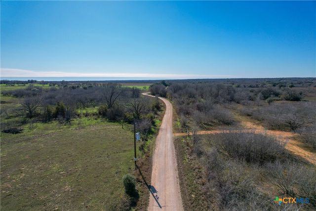 TBD Tract 5 22.29 acres CR 230, Harwood, TX 78632