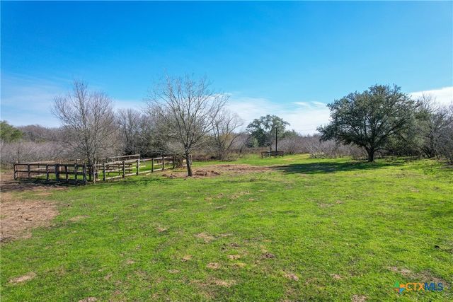 TBD Tract 5 22.29 acres CR 230, Harwood, TX 78632