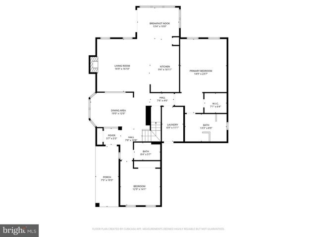 127 REGULATOR DR N, Cambridge, MD 21613