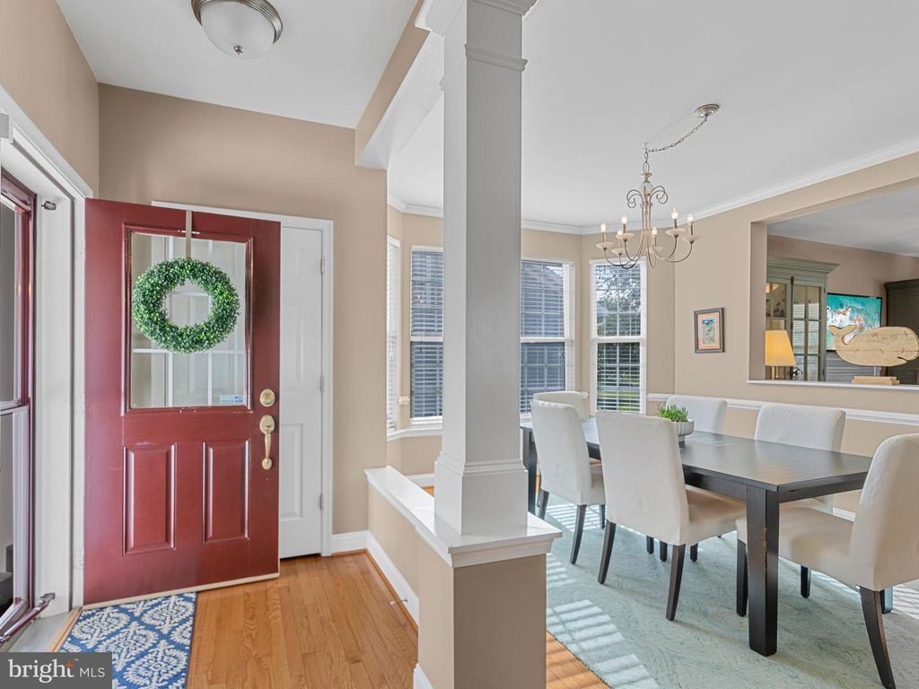 127 REGULATOR DR N, Cambridge, MD 21613