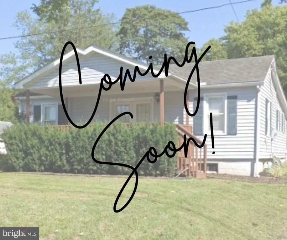 9320 ROCKY RIDGE RD, Rocky Ridge, MD 21778