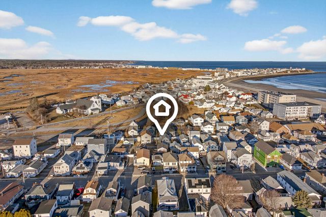 27 Kentville Terrace, Hampton, NH 03842