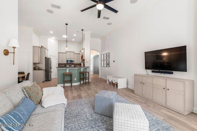 1008 ST JULIEN Court, St. Johns, FL 32259