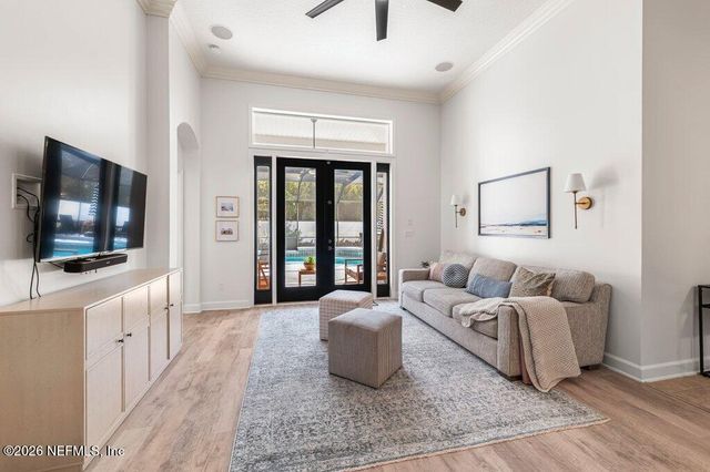 1008 ST JULIEN Court, St. Johns, FL 32259