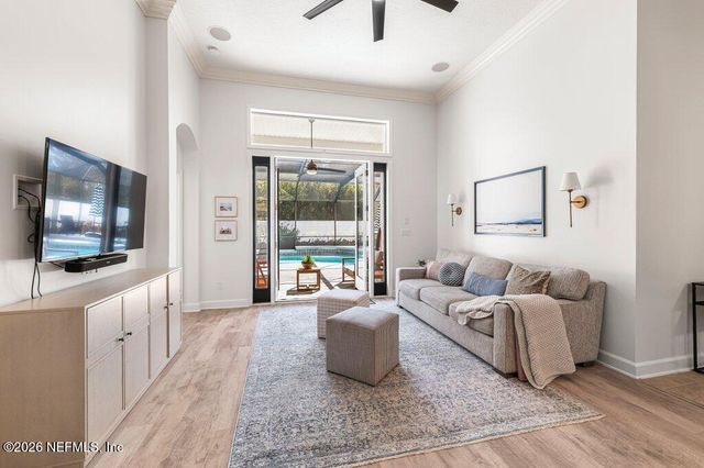 1008 ST JULIEN Court, St. Johns, FL 32259