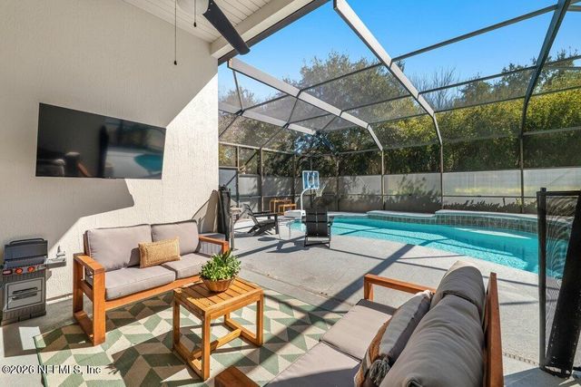 1008 ST JULIEN Court, St. Johns, FL 32259