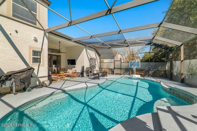 1008 ST JULIEN Court, St. Johns, FL 32259