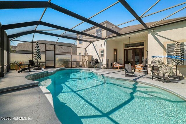 1008 ST JULIEN Court, St. Johns, FL 32259