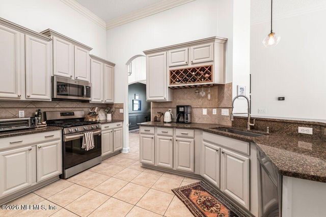 1008 ST JULIEN Court, St. Johns, FL 32259