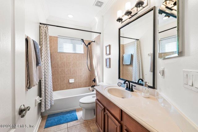 1008 ST JULIEN Court, St. Johns, FL 32259