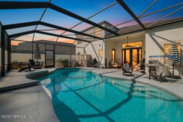 1008 ST JULIEN Court, St. Johns, FL 32259