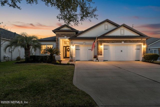 1008 ST JULIEN Court, St. Johns, FL 32259