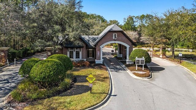 1008 ST JULIEN Court, St. Johns, FL 32259