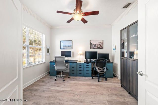 1008 ST JULIEN Court, St. Johns, FL 32259