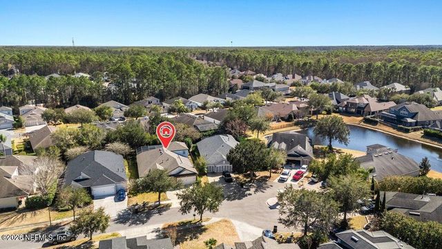 1008 ST JULIEN Court, St. Johns, FL 32259