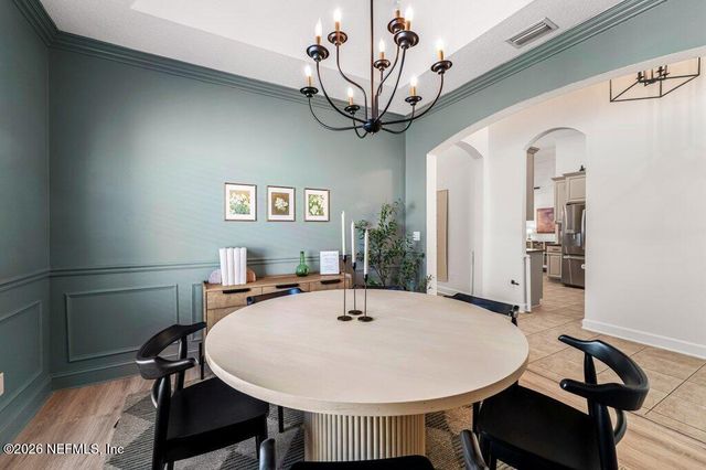 1008 ST JULIEN Court, St. Johns, FL 32259