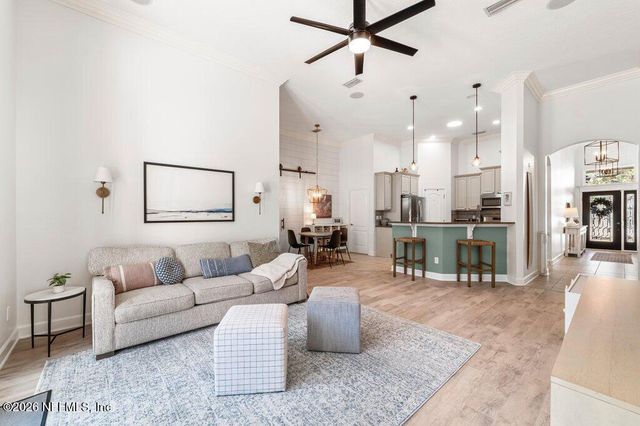 1008 ST JULIEN Court, St. Johns, FL 32259