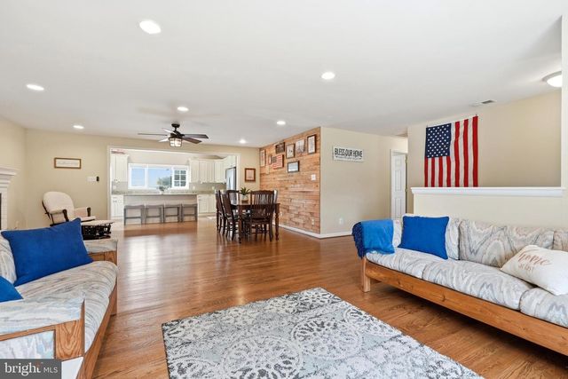 10325 OLD ANNAPOLIS RD, Walkersville, MD 21793