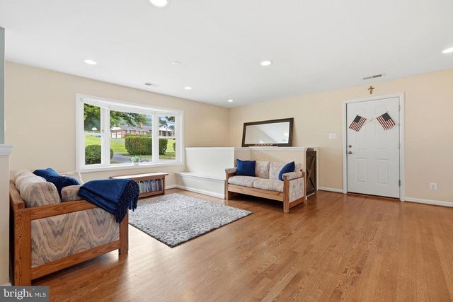 10325 OLD ANNAPOLIS RD, Walkersville, MD 21793