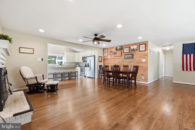 10325 OLD ANNAPOLIS RD, Walkersville, MD 21793