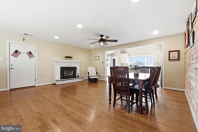 10325 OLD ANNAPOLIS RD, Walkersville, MD 21793