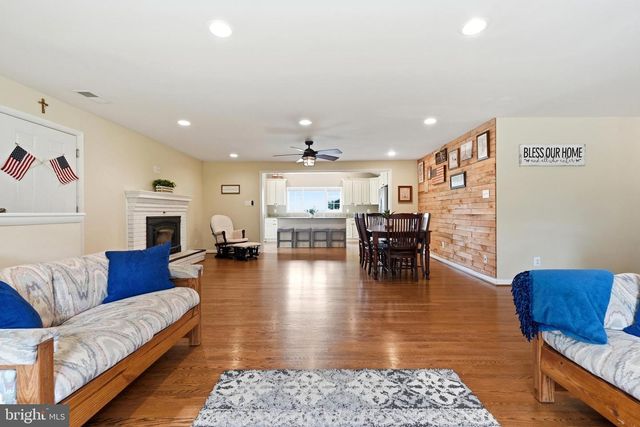 10325 OLD ANNAPOLIS RD, Walkersville, MD 21793