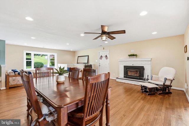 10325 OLD ANNAPOLIS RD, Walkersville, MD 21793