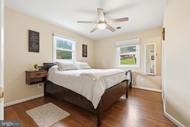 10325 OLD ANNAPOLIS RD, Walkersville, MD 21793